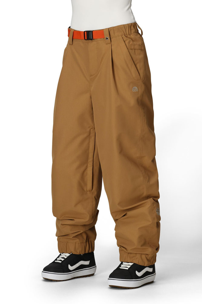 686 Outline™ (caramel ripstop) 2026 Snowboard Cargo Pant