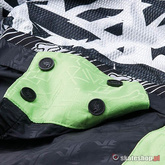 Kurtka snowboardowa FOX FX2 (vivd green) zielona