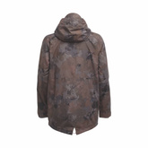 Kurtka snowboardowa SESSIONS Scout (camo black)