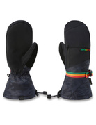 Rękawice DAKINE Leather Titan Gore-Tex® Mitt (vintage camo)