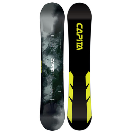 Snowboard CAPITA Mega Merc 155 2026
