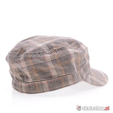 DC Neal WMN espresso cap