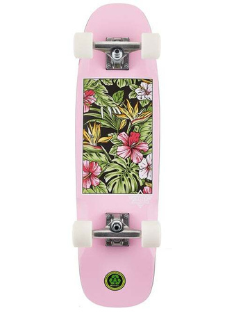 Cruiser DUSTERS CALIFORNIA Tropic Pink