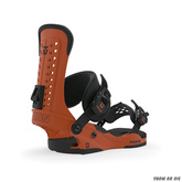 UNION Force (burnt orange) snowboard bindings