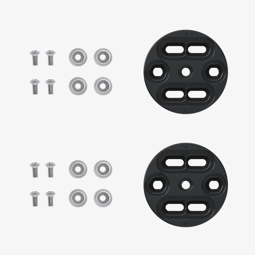 UNION Ultra Mini Disk (Kit)