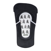Wiązania BENT METAL Metta (black)