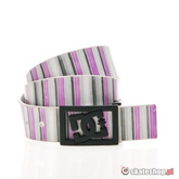 DC Horizon printed belt