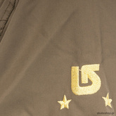 BURTON Filly Insulated WMN (olive) snow jacket