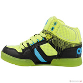 OSIRIS shoes K NYC 83 (lme/cyn/blk)