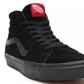 Buty VANS Sk8 Hi (black/black)