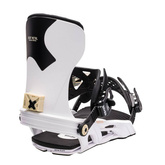 Wiązania BENT METAL Stylist (white)
