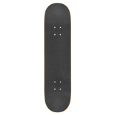 GLOBE G0 Fubar (black/red) 7,75" skateboard