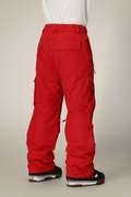Spodnie snowboardowe 686 Infinity™ Insulated (true red)