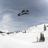 LIB TECH TRS 159 snowboard