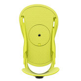 UNION Strata (acid green) 2024 snowboard bindings