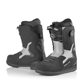 DEELUXE ID Dual BOA (essential black) 2026 snowoboard boots