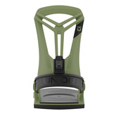UNION Flite Pro (olive green) 2025 snowboard bindings