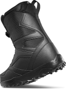Buty snowboardowe THIRTYTWO STW Double BOA (black)