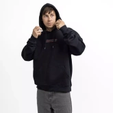 METHOD MAG Hold Fast Hoodie (black)