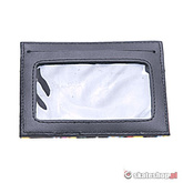 Portfel DC 45's (multikolor) M9