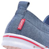 DVS Rehab WMN (blue) shoes