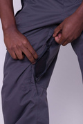 686 Infinity Insulated Cargo (charcoal) snowboard pants