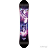CAPITA Jess Kimura PRO 146 snowboard