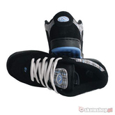 Buty ADIO Hamilton WMN (black/white/blue)