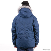 EMPIRE Akarp (navy) snowboard jacket