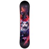 CAPITA Jess Kimura Mini 125 2026 snowboard