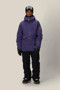 686 X Mystery Ranch Qi 3L Shell Jacket