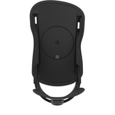 UNION Legacy WMN (black) 2024 snowboard bindings