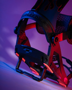 UNION Forest Shearer Charger Pro splitboard bindings