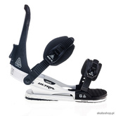 Wiązania UNION Ultra (white/black)