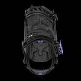 UNION Source Pro snowboard bindings