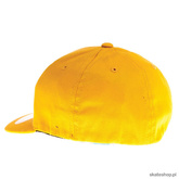 FOX Kids Lineage (yellow) cap