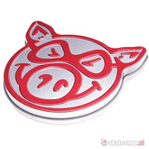 PIG WHEELS ABEC-5 tin berings