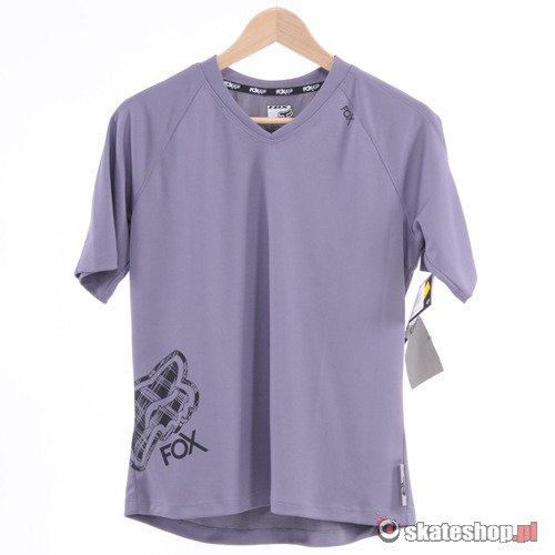 Koszulka FOX (grey)