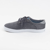 Buty LAKAI Porter (characoal textile)