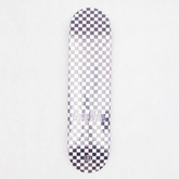 Deska GOODWOOD Checker (black/white) 8.0"
