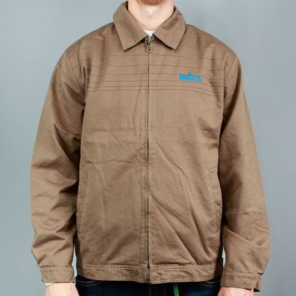 Kurtka Malita 0000941 avant beige << HIT >>