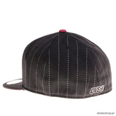  DVS Blaise (black) cap