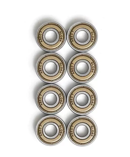 Deskorolka GLOBE Peace Man Mid 7.6"