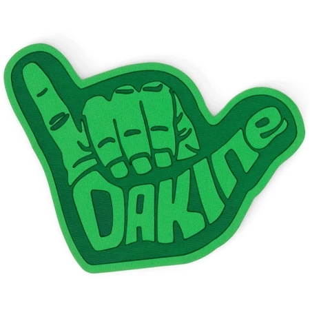 DAKINE Shaka Stomp (green)