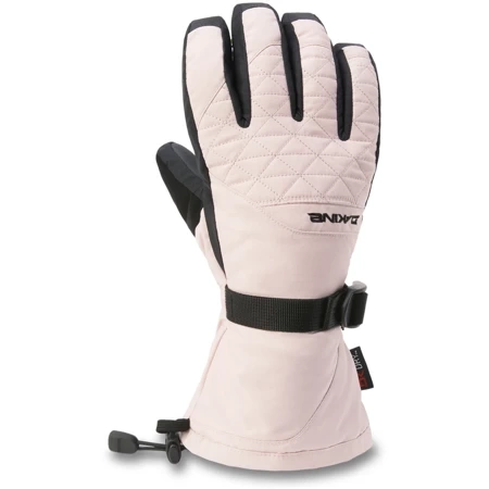 DAKINE Camino Glove (burnished lilac) snowboard gloves