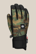 686 Primer Glove (camo) snowboard gloves