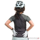 FOX Tempo WMN carbon bike t-shirt