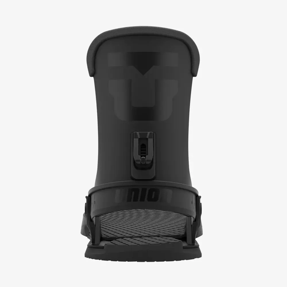 UNION Cadet Pro '23 (black) snowboard bindings