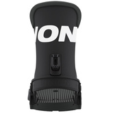 Wiązania UNION Force 5 Packs Union Custom House (black)