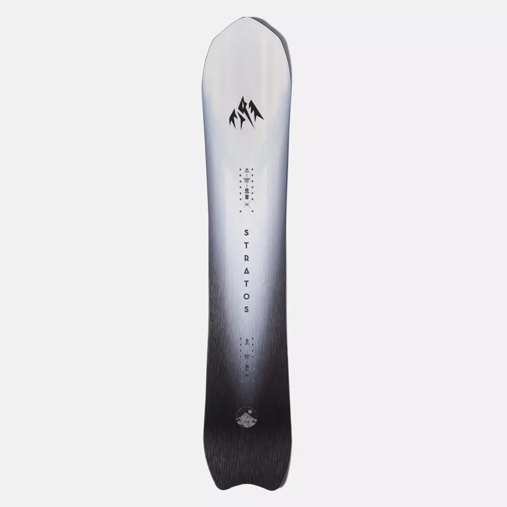 Snowboard JONES Stratos 159 | skateshop.pl